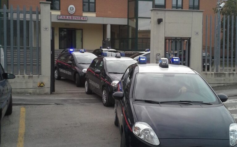 Legalità e lotta alla criminalità, l’impegno del Pd