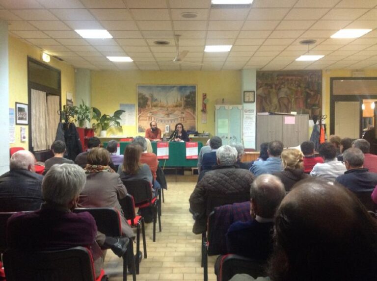 Donne, giovani e lotta alla mafia: gli incontri con Camilla Verona