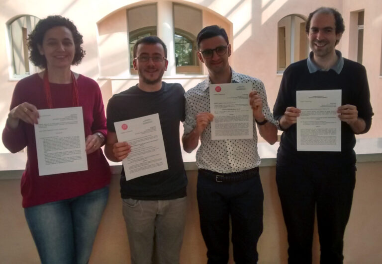 Su comunicazione e trasparenza mantenute le promesse