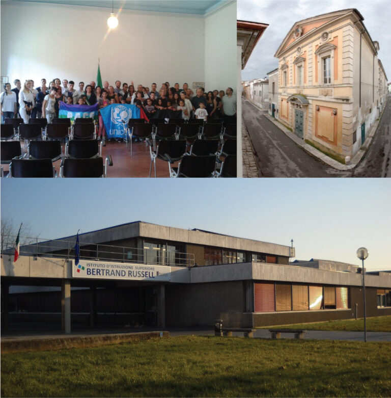 Consiglio del 24 settembre: Popolo Sahrawi, teatro dei ragazzi e convenzioni per le palestre del Russell al centro della discussione.