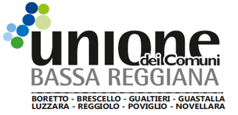 Martedì 25 Novembre consiglio dell’Unione Bassa Reggiana