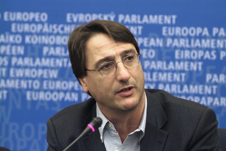 Mafie e Territorio. Lunedì 3 Novembre incontro con Claudio Fava