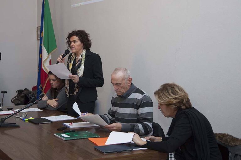 Assemblee e partecipazione: la strada è giusta.