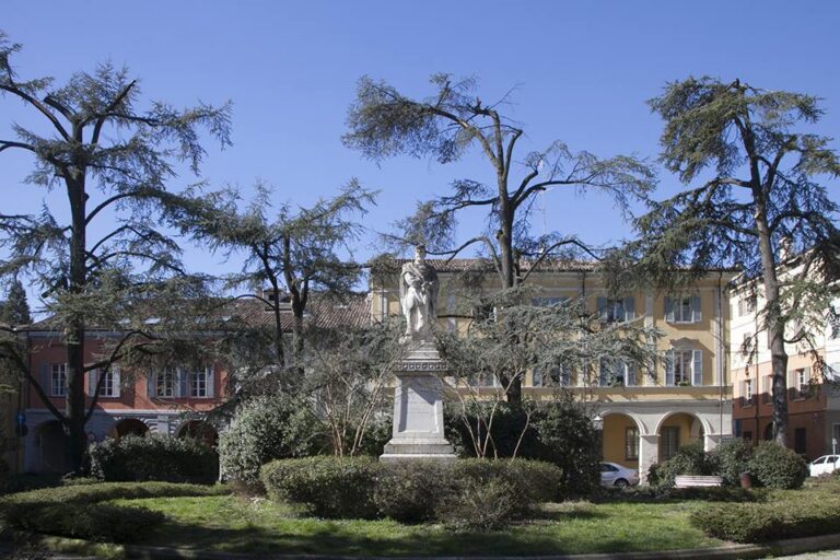 Al via i lavori di messa in sicurezza del verde