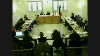 COMUNICATO CONSIGLIO COMUNALE 29 OTTOBRE – Su rifiuti, turismo e cultura avanti su politiche condivise e concrete