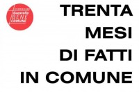 CONSIGLIO COMUNALE DEL 20 DICEMBRE: BILANCIO 2017 E VERIFICA DI METÀ MANDATO