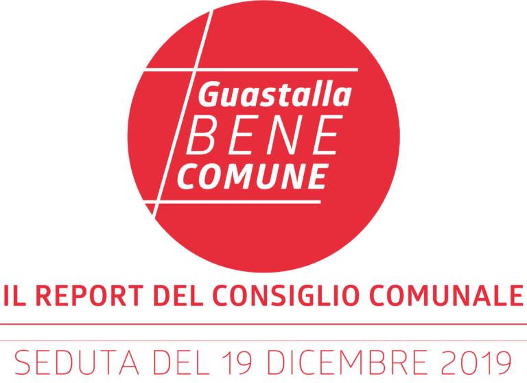 REPORT CONSIGLIO COMUNALE DEL 19 DICEMBRE