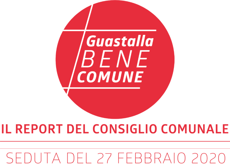 REPORT CONSIGLIO COMUNALE 27 FEBBRAIO