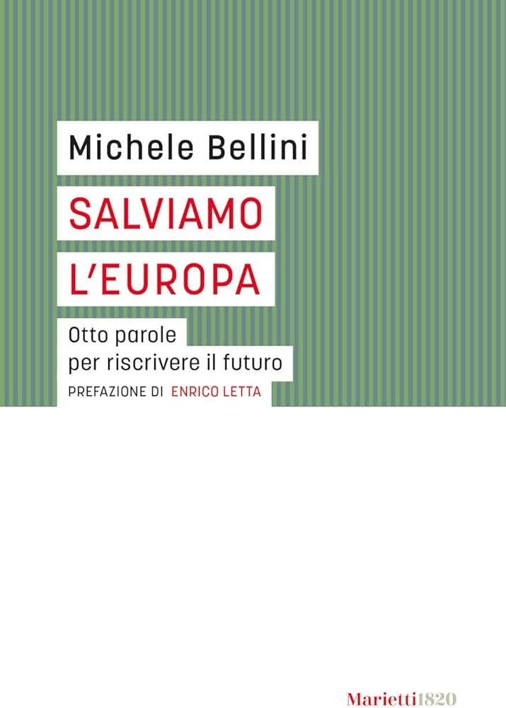 Spazio all’Europa – Venerdì 3 Maggio